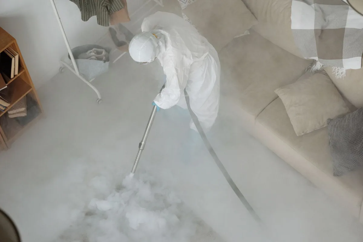 Biohazard Cleanup in Crowley Lake, CA